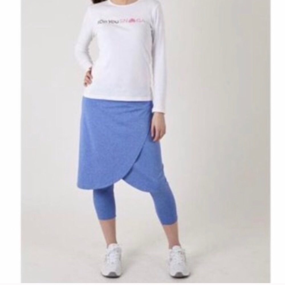 Snoga Athletic Skirt